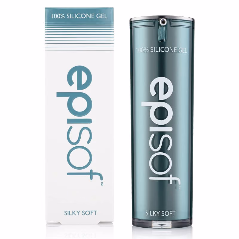 Biodermis Episof Silikon İz Bakım Jeli 30 ml