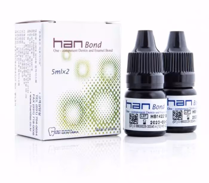 C Bond Işıkla Sertleşen Bonding Ajanı 5 ml