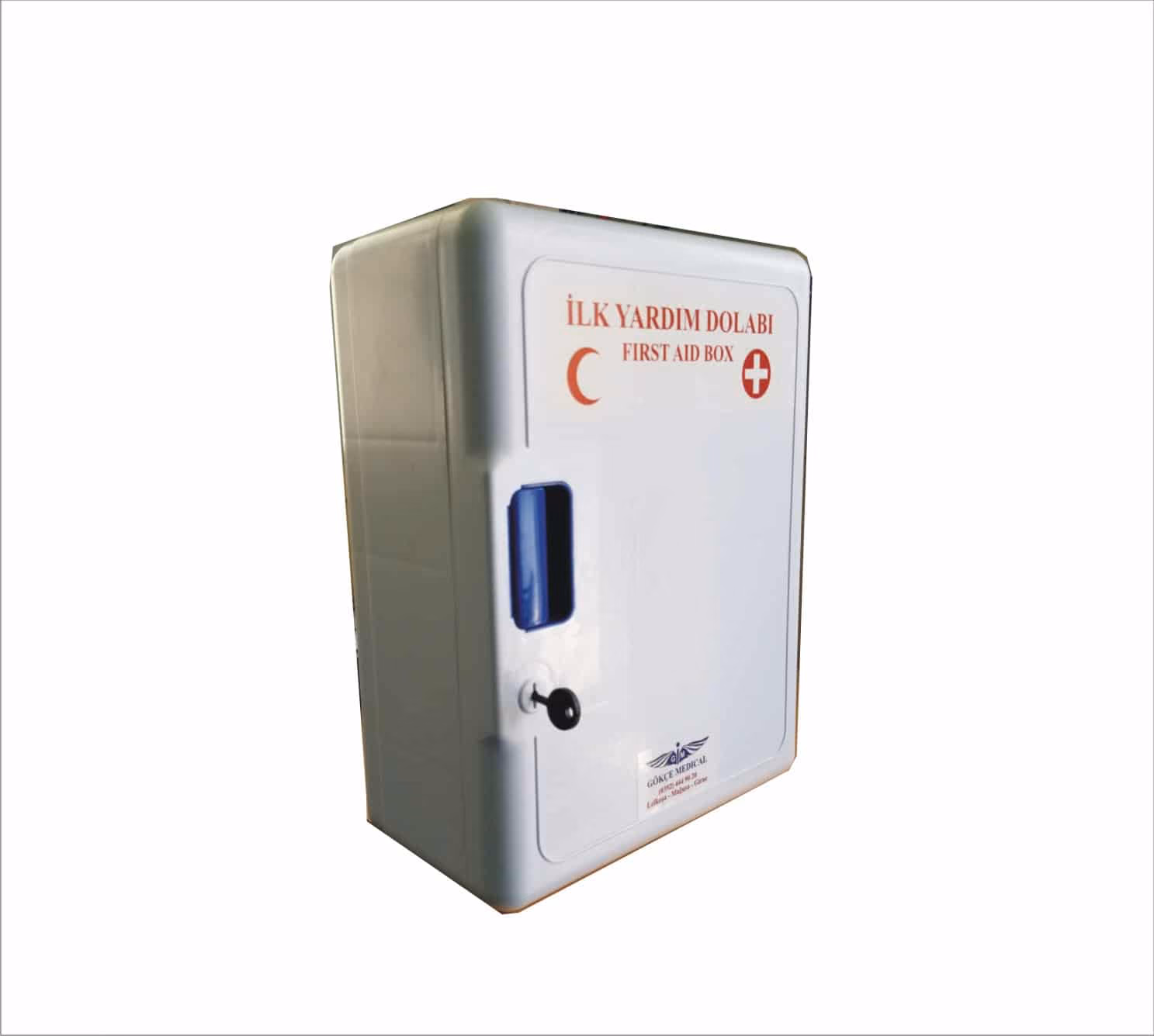 Firstar 9500 İlk Yardım Dolabı (Boş)