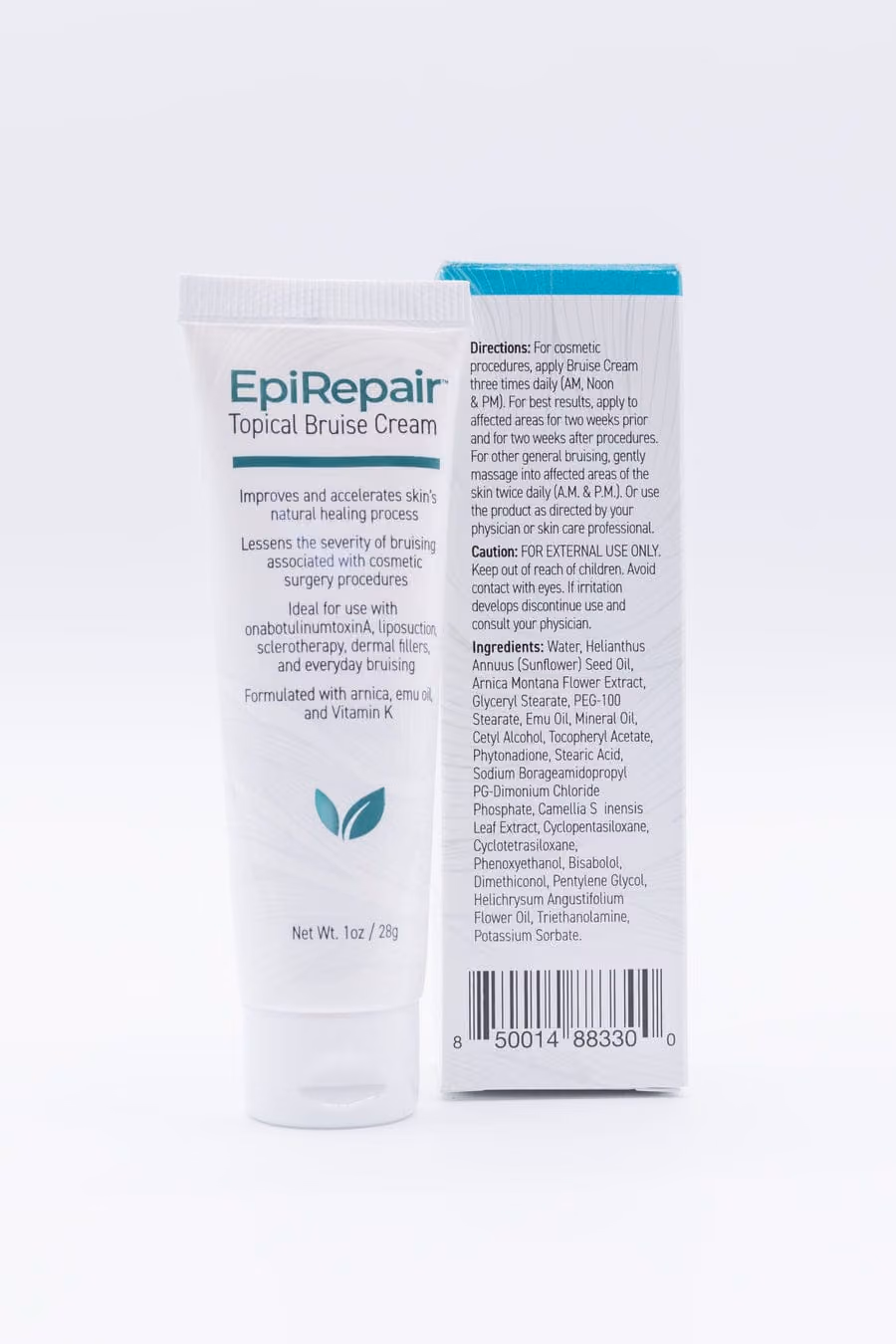 Biodermis Epirepair İz Bakım Ürünü