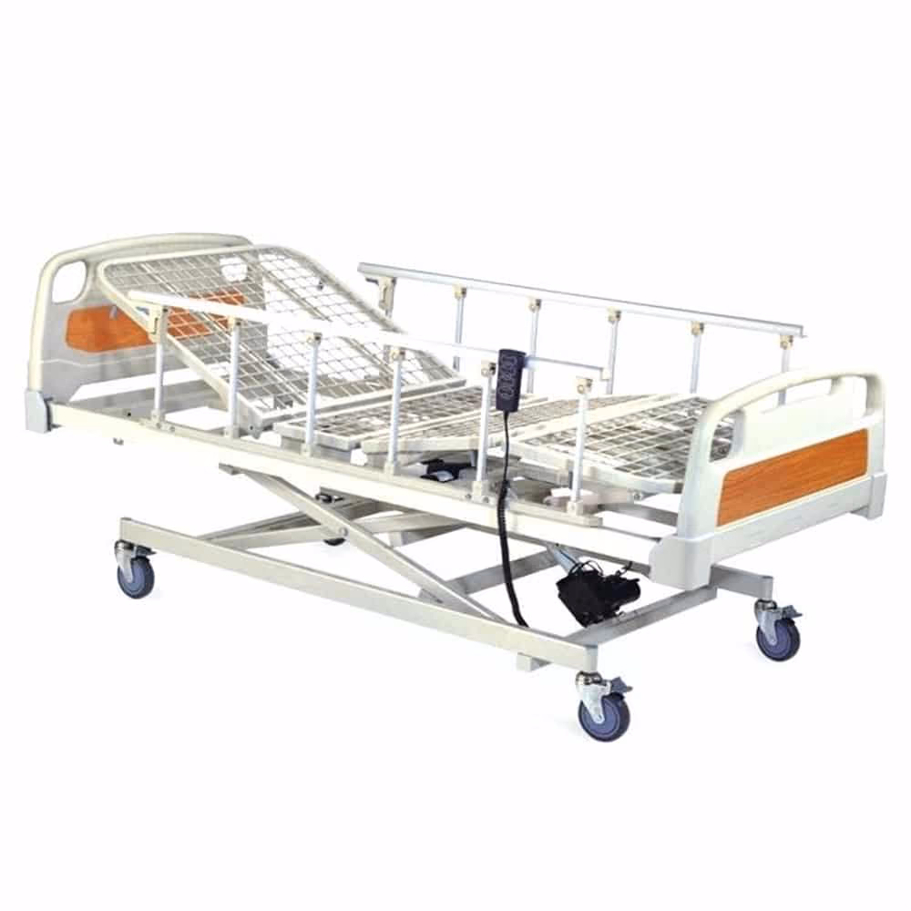FS-3230W 3 Fonksiyonlu Elektrikli Hasta Yatağı
