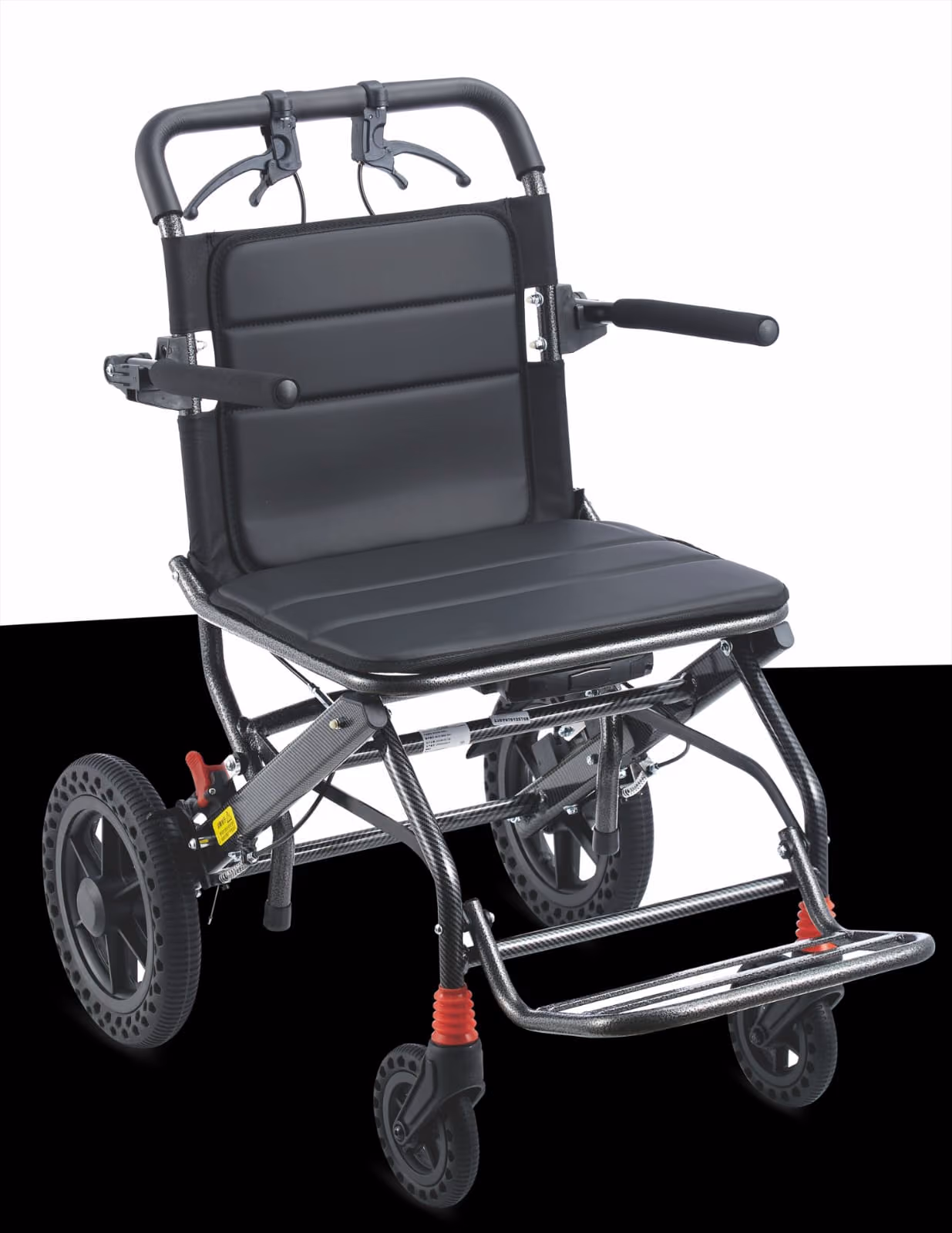 FS-800LBJPF5 Tekerlekli Sandalye