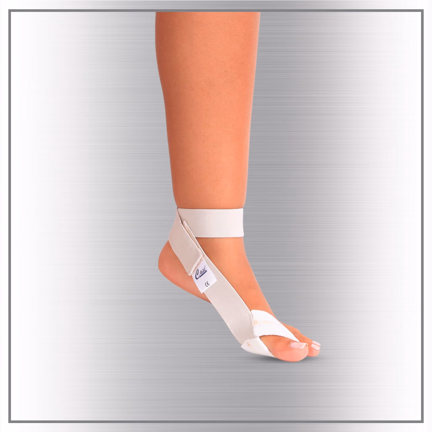 Hallux Valgus Gece Ateli Bandajı