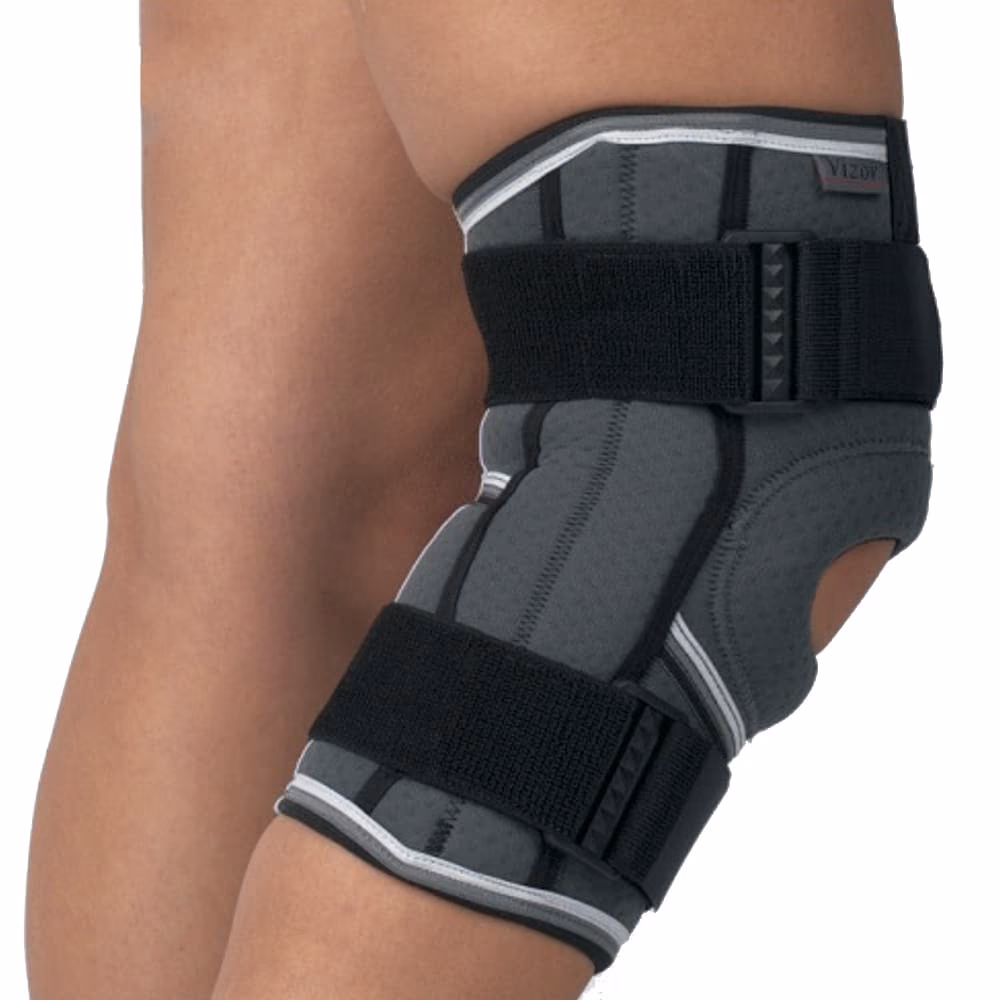 Ligament Destekli Dizlik