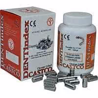 Chrome-Cobalt Dental Casting Ingot (Per Piece)