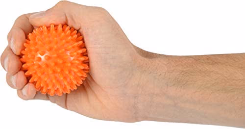 Mambo Max Dikenli Masaj ve El Egzersiz Topu 6 cm