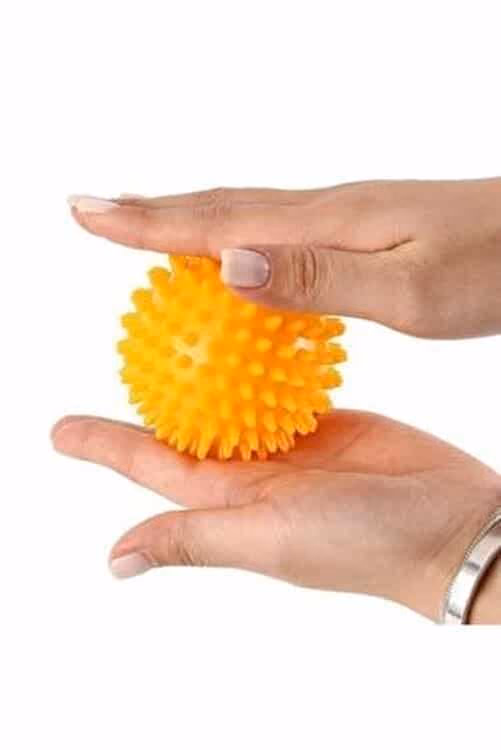 Mambo Max Dikenli Masaj ve Egzersiz Topu 8 cm