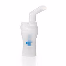 Nebulizatör İlaç Haznesi (Omron NE-C28 / NE-C29 Uyumlu)