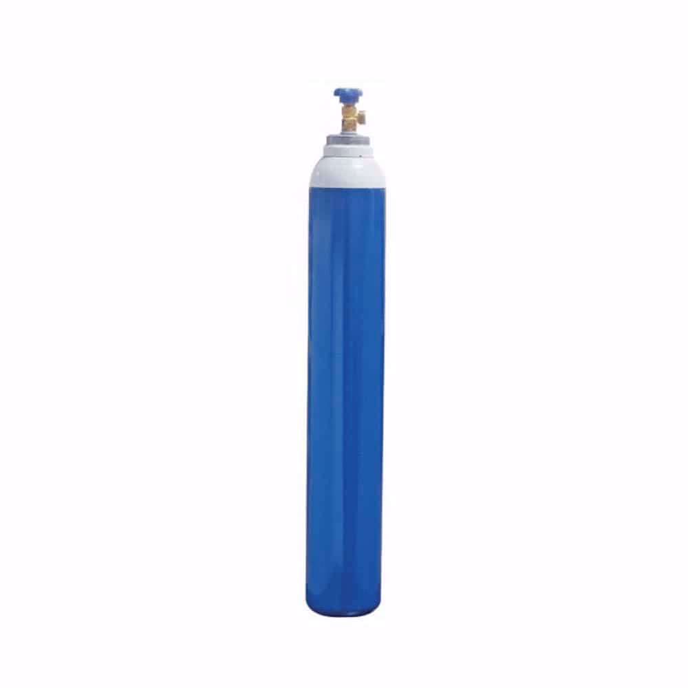 Medikal Oksijen Tüpü 5 L / 10 L