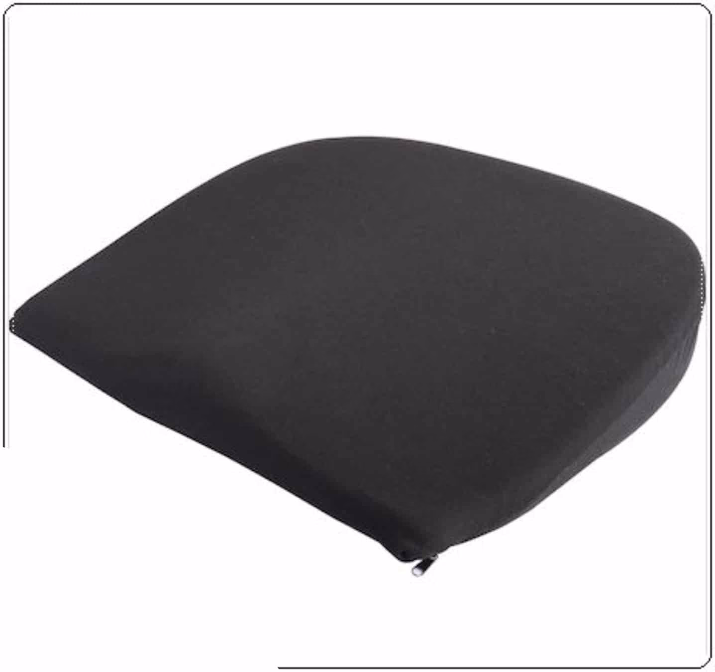 ABC SC 1002 V Viscoelastic Seat Cushion (Wedge)