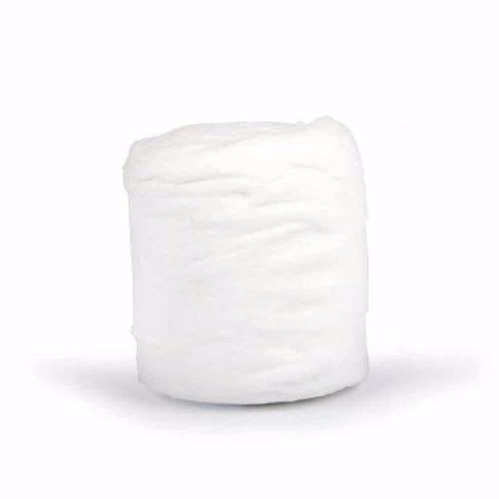 Absorbent Cotton Roll, 1 kg