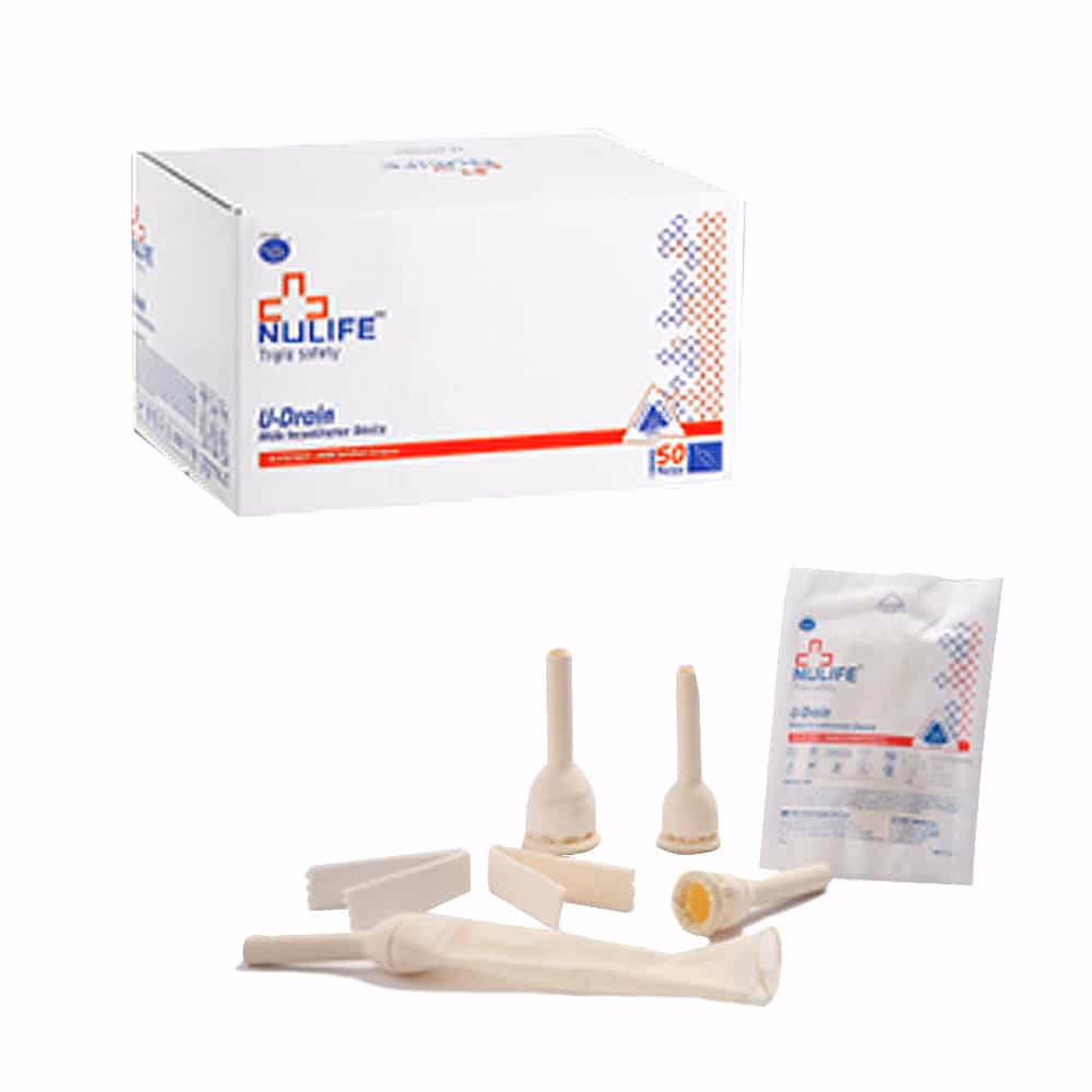 External (Condom) Urinary Catheter