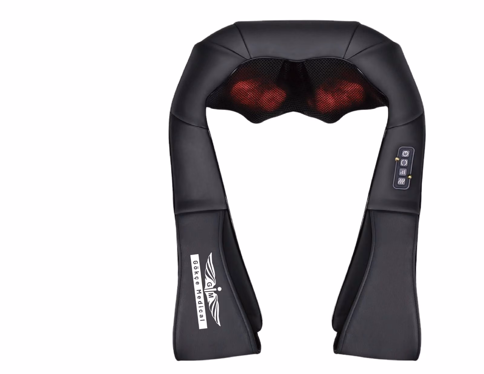 LY-580A+1 Shiatsu Yoğurma Masaj Cihazı