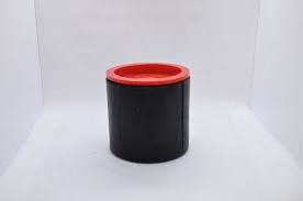 Silikon Döküm Manşeti (Casting Ring)