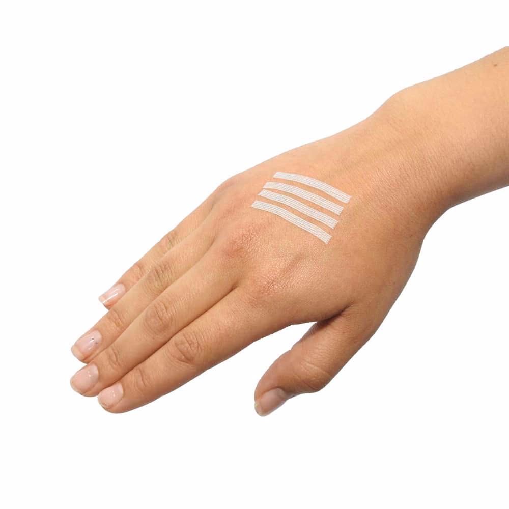3M Steri-Strip Cilt Kapatma Bandı 1546