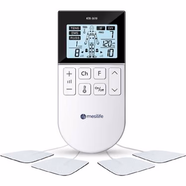 Mesilife KTR-2610 Elektroterapi (TENS) Cihazı