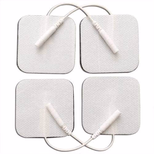 TENS Elektrodu 5x5 cm (4 Adet)
