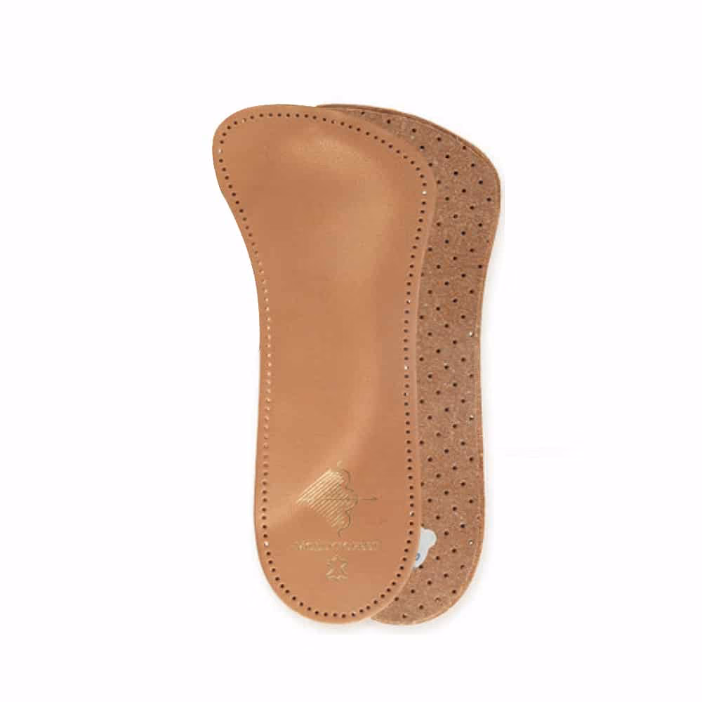 Half-Length Arch Support Insole